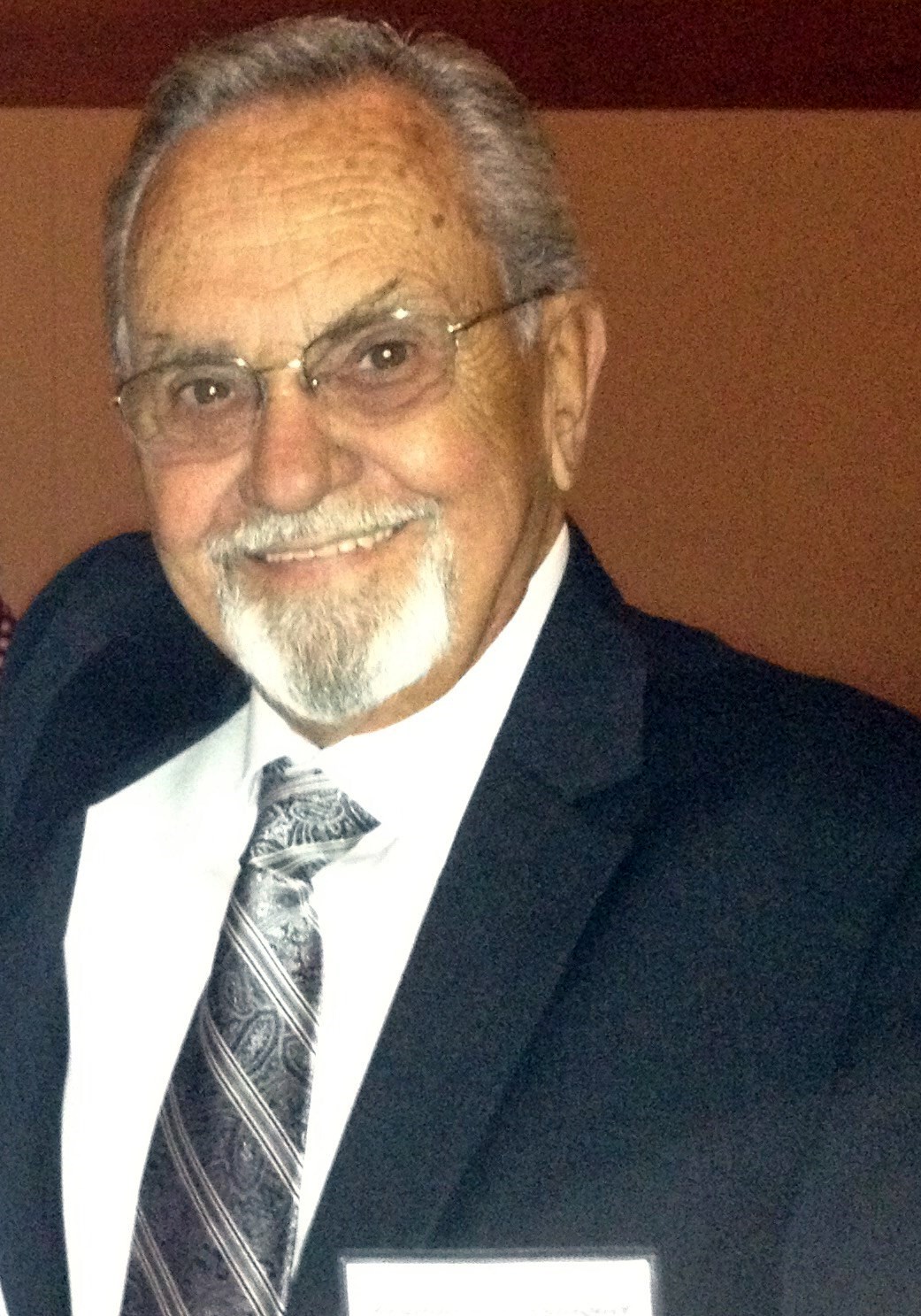 Ronald Ekholm Obituary Carson City, NV