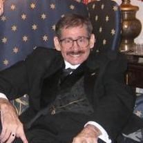 Obituario de David K. Beebe