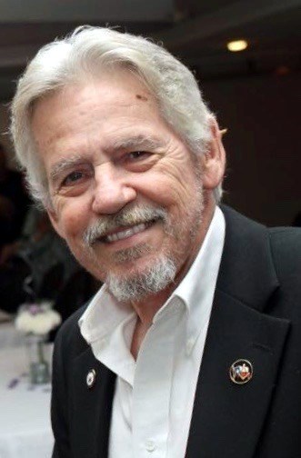 Obituary of Robert E. Cartlidge