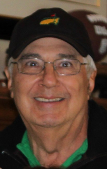 Avis de décès de Jerry Kenneth Seton Jr.