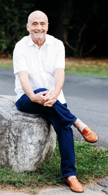 Obituary of Joel Brian Kaplan