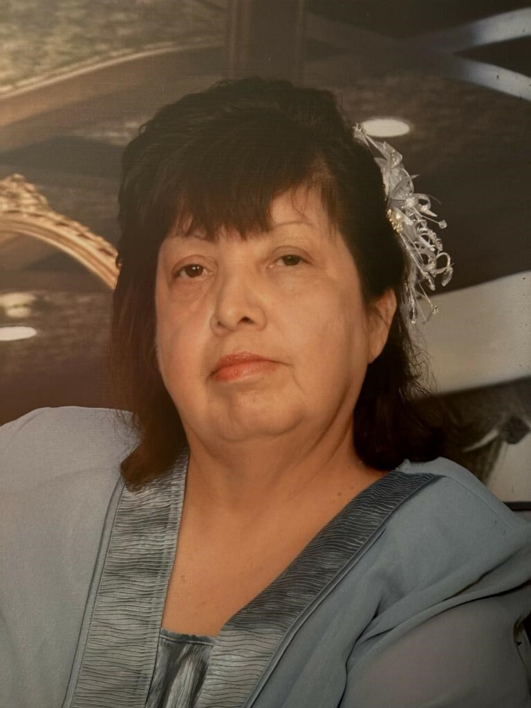 Obituary of Dolores Chavez Hernandez