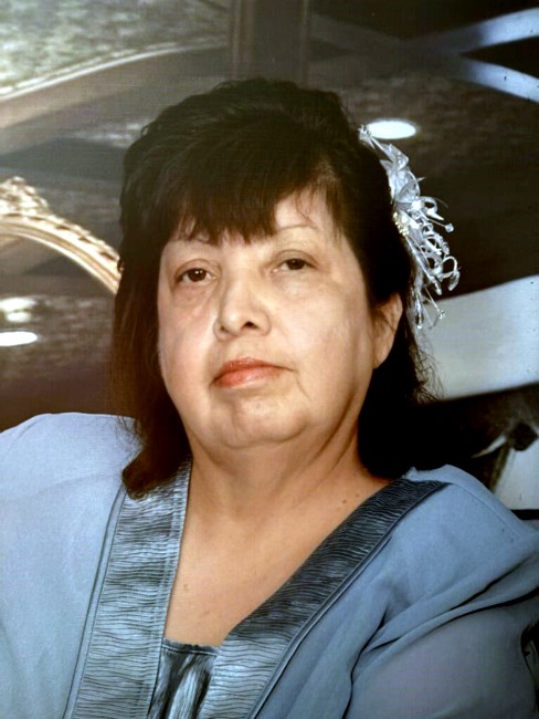 Obituary of Dolores Chavez Hernandez