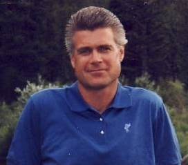 Obituary of Larry Dean Hurst