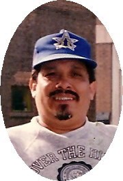 Obituary of Ruben Torres Silva