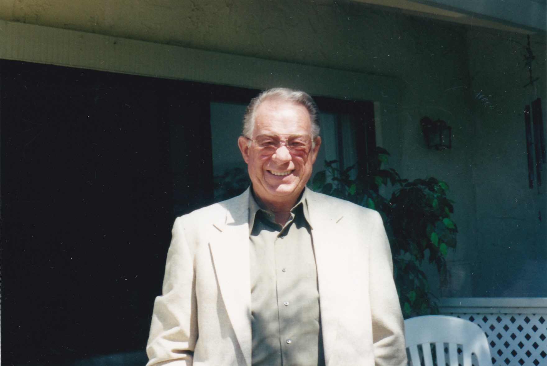 Obituary of Richard Dale Cox