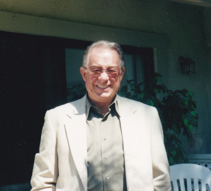 Obituary of Richard Dale Cox