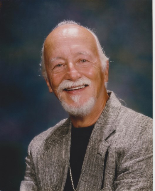 Obituary of Ronald Lee Bellomy