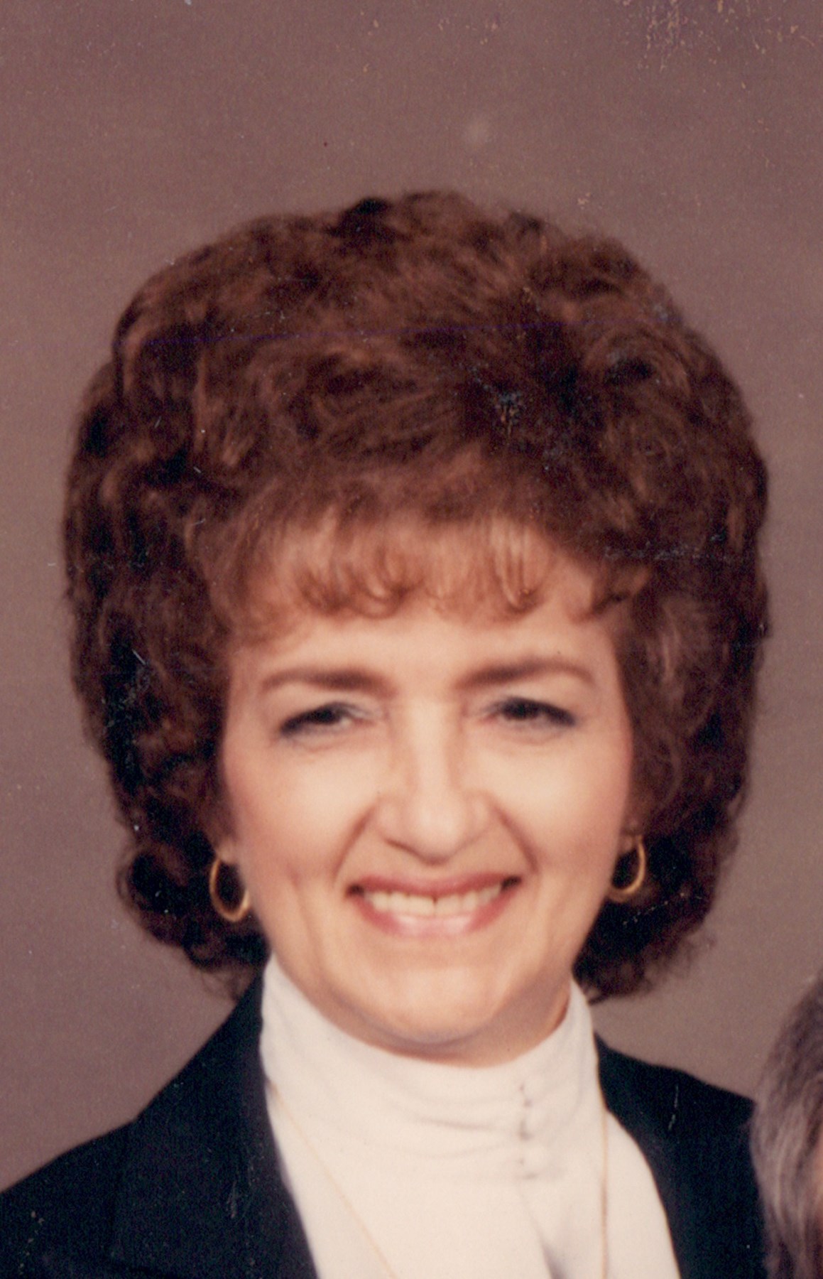 Obituary of Isabelle Mary Kleiner