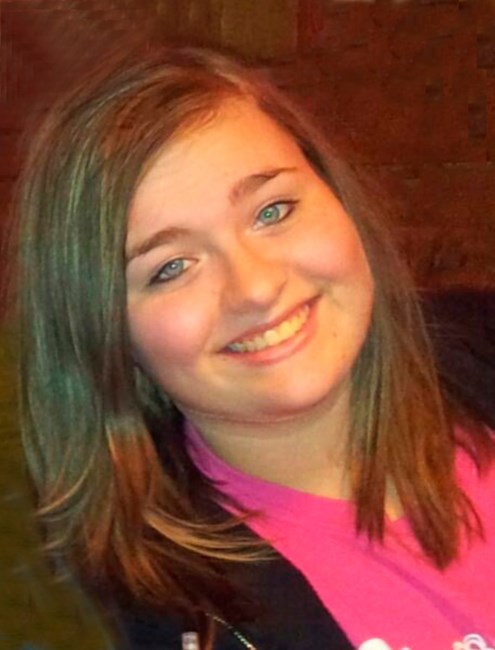 Obituary of Ashlyn Kelly Gizowski