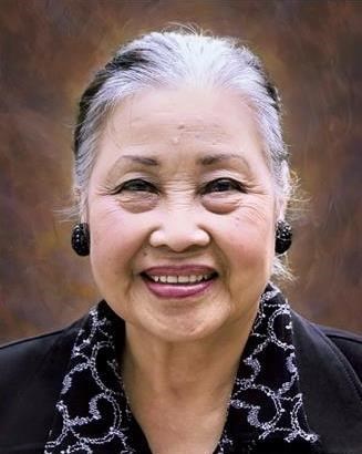 Obituary of Thuy Khanh Thi Nguyen