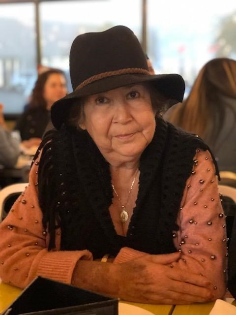 Obituary of Jovita Acosta