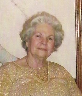 Obituary of Elsa Gjini