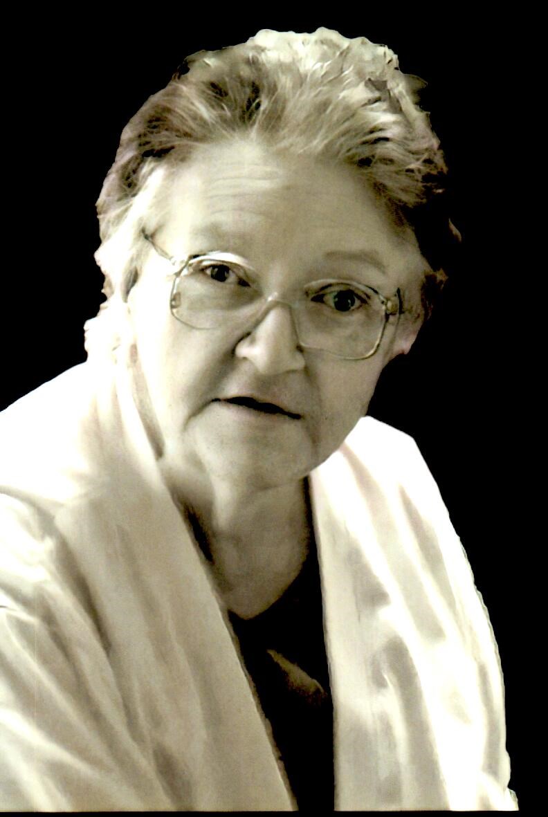 Obituary of Lucille Mae Becker