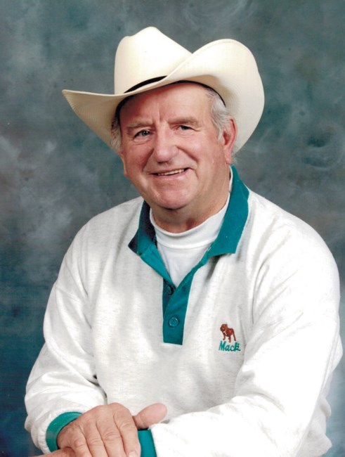 Obituary of Edward John (Henry) Gall