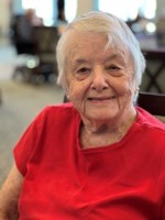 Shirley Burgess