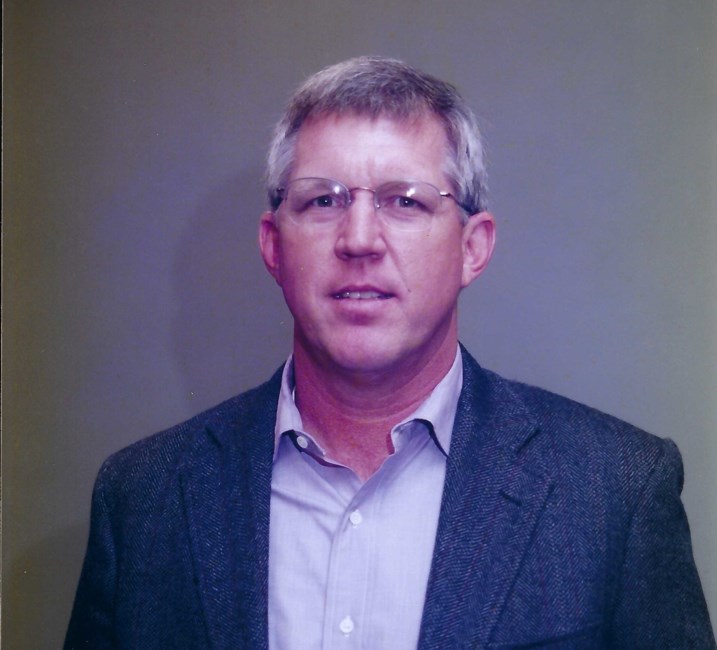 Obituary of William Randall "Randy" Davis