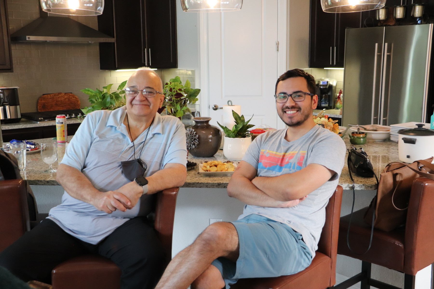 Obituario de Michael A. Parra