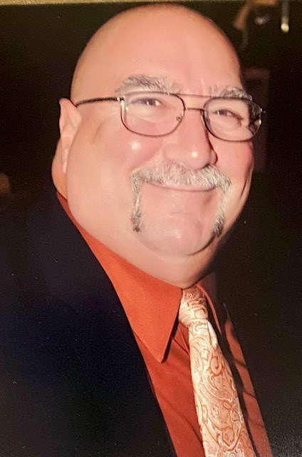 Obituary of Vincent Gene Justino