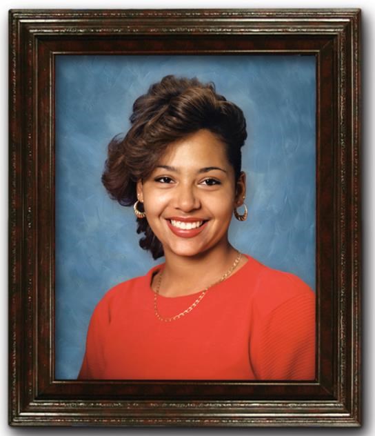 Obituary of Nicole Danielle Coda