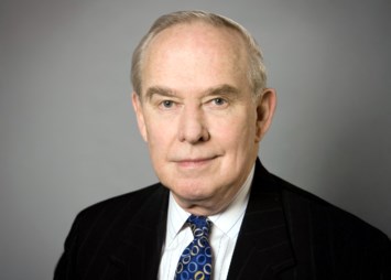 Obituary of John Hale Shenefield