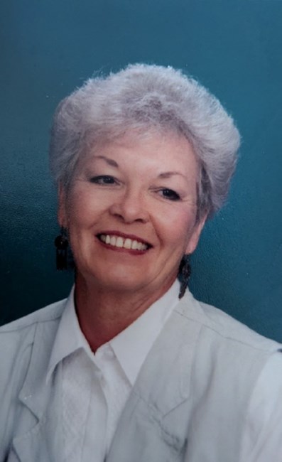 Obituary of Barbara Lou Moen