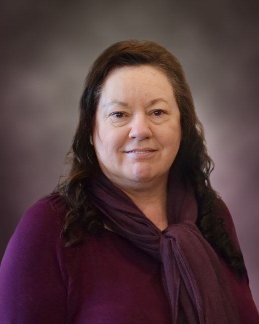 Obituary of Joanne Sauvé