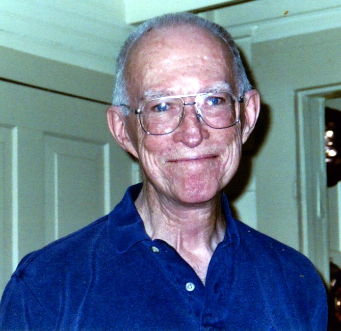 Obituary of Robert C. Pace II