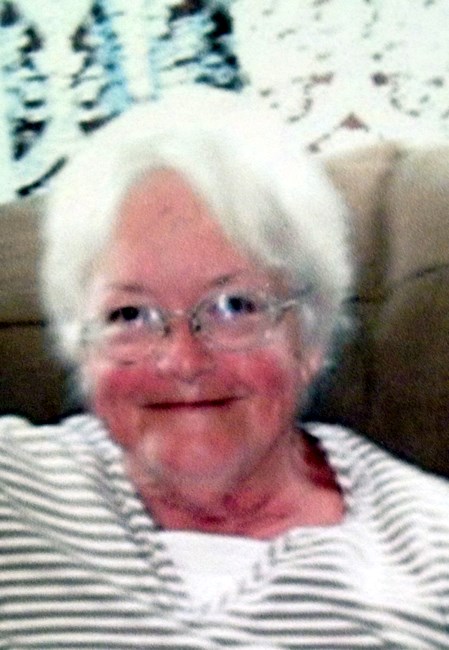 Obituary of Joyce Ann Savoie