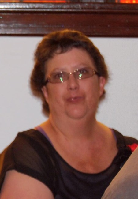 Obituary of Jenee LaRee Davis