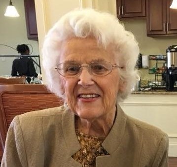 Obituary of Anna J. Lingeman