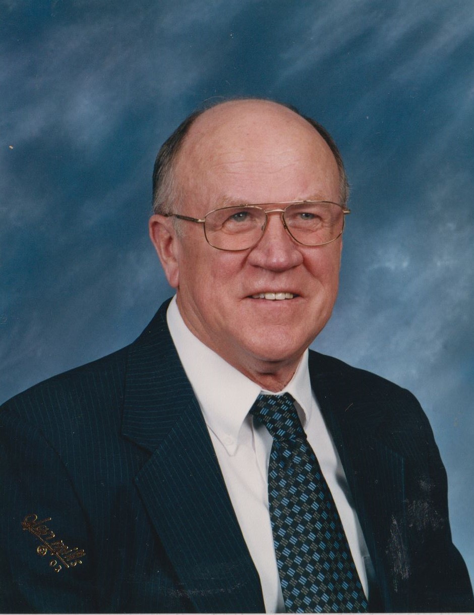 Avis de décès de James "Jw" Washington Lambert