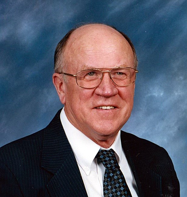 Obituary of James "Jw" Washington Lambert