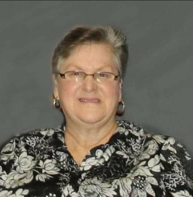 Carolyn Matthews Obituary Sydney Mines, NS