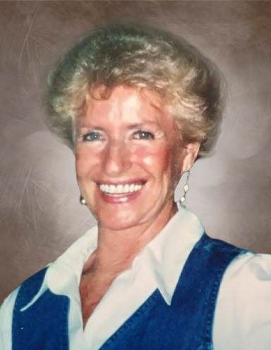 Obituary of Paulette Dion (Née Renaud)