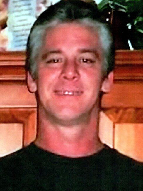 Obituary of Johnny Lee Patton, Jr.