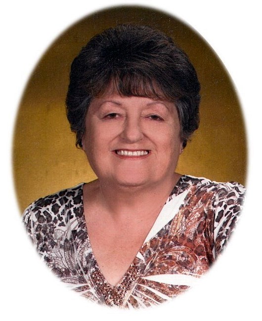 Obituary of Druis  Elaine Westlund