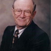 Avis de décès de Donald Drake