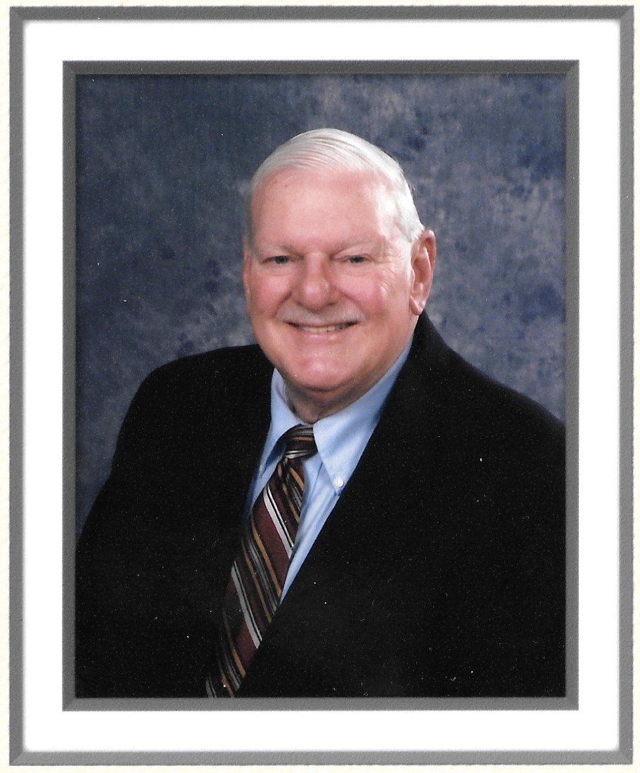 Obituary of Theodore "Ted" Francis McDermott