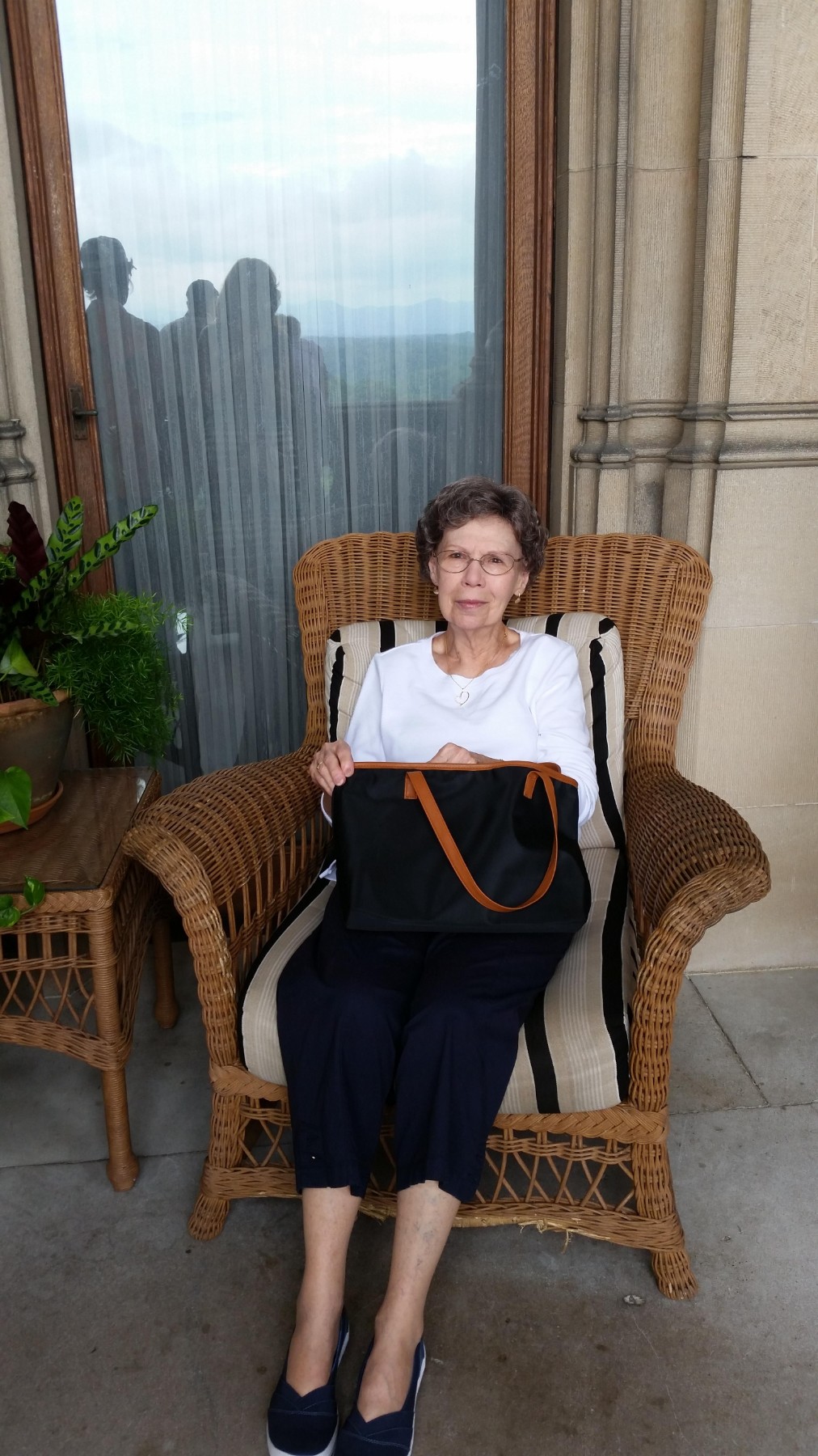 Obituary of Ann T. O'Connor