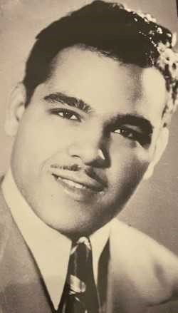 Obituary of Francisco R. Abreu