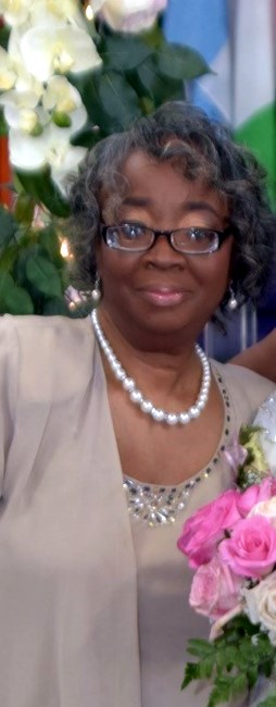 Obituary of Carolyn Denise Scott