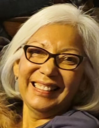 Obituary of Belinda Gonzalez