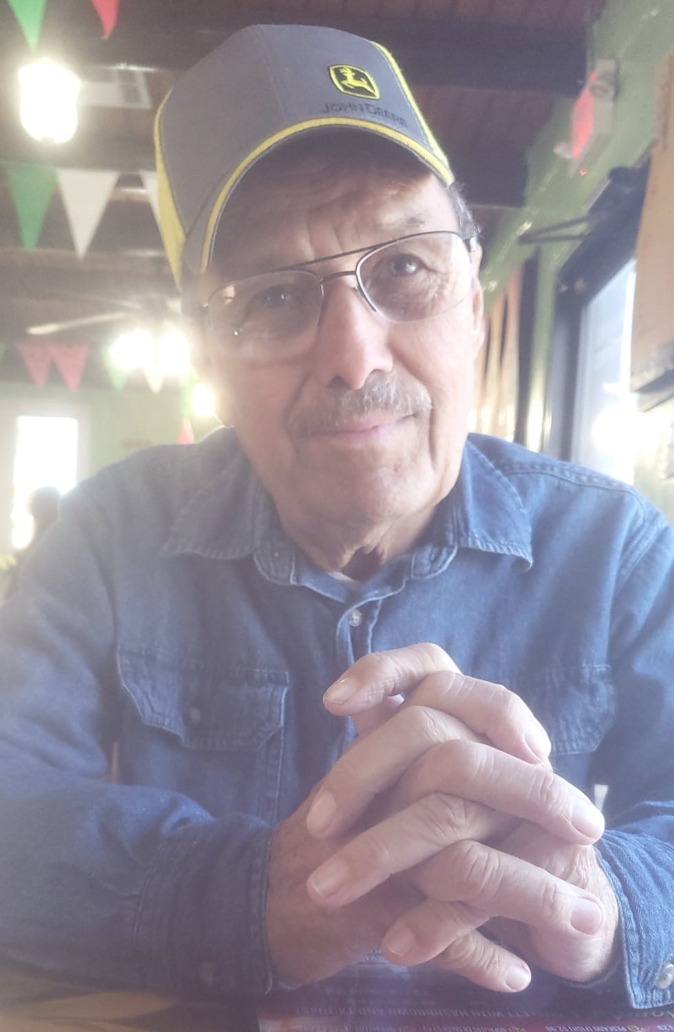 Obituary of Israel Guzman