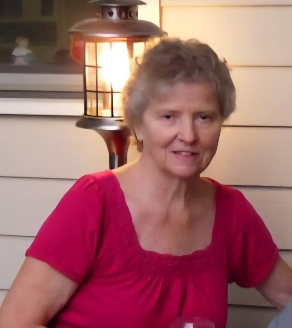 Obituary of Judith Lynn Niblo