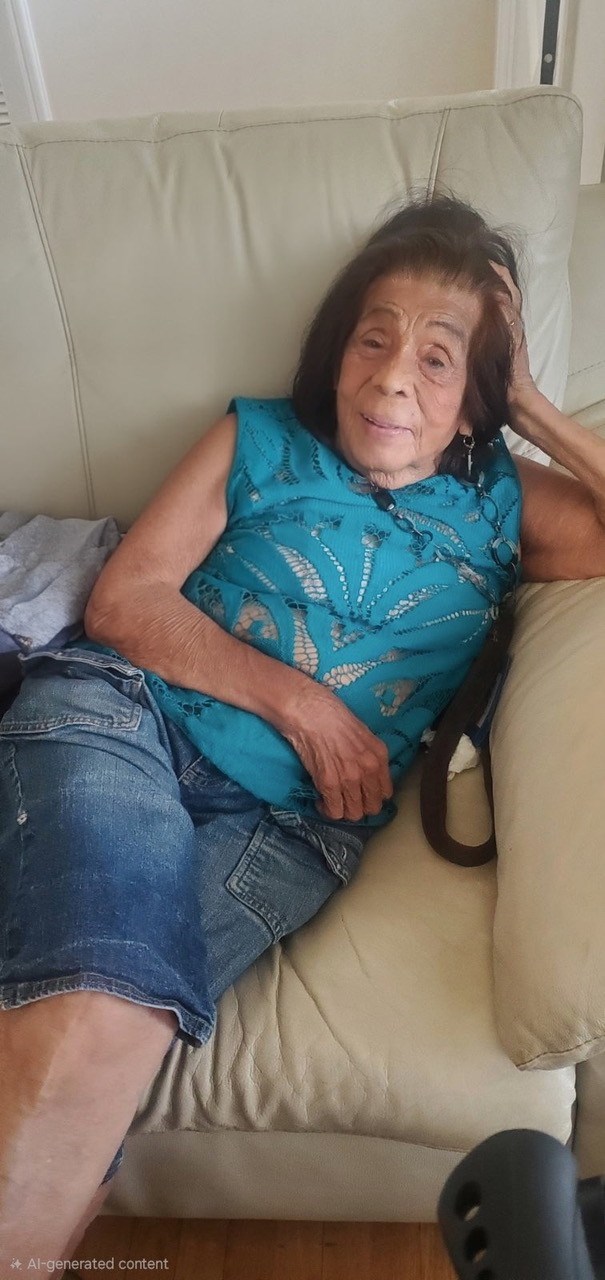 Obituary of Aurora Pizano