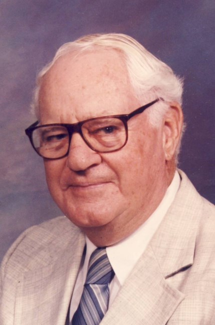 Obituary of Douglas French
