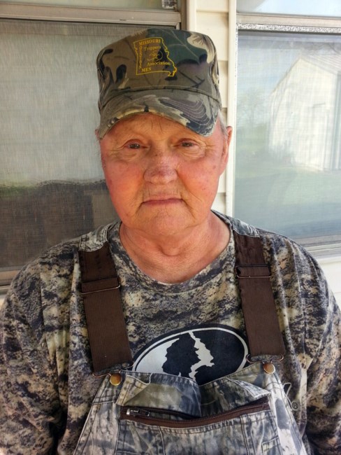 Obituary of Robert Earl Varnadore