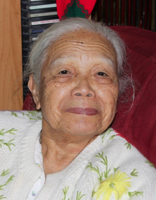Obituario de Concepcion "Connie" Braceros Timple