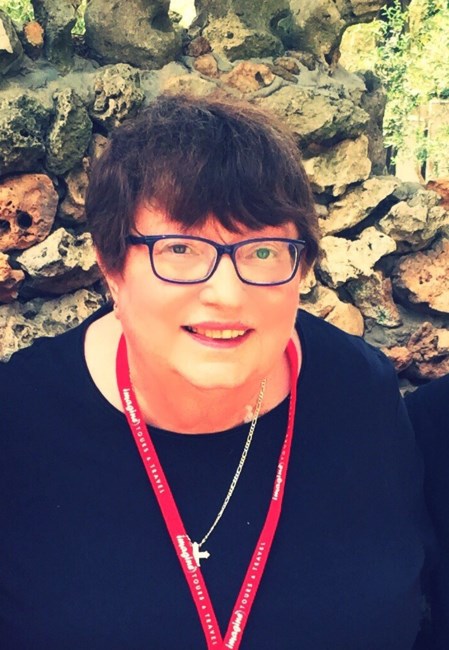 Obituary of Carole Rae Rushing Lay